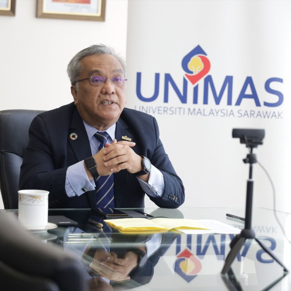 UNIMAS, SIT dan OKSHE anjur GPBL